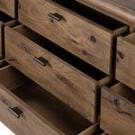 Product Image 26 for Glenview 9-Drawer Weathered Oak Dresser from Four Hands