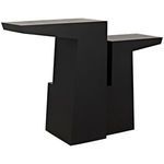 Product Image 7 for Jazz Black Metal Console from Noir