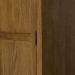 Product Image 40 for Tolle Panel Door Antique Brass Iron Cabinet from Four Hands