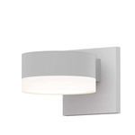Product Image 1 for REALS Wall Sconce - 7300 PC FW from Sonneman