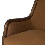 Product Image 11 for Hollen Dining Chair Broadway Gilt from Four Hands
