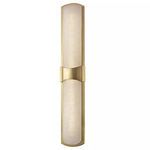 Product Image 1 for Valencia 2 Light Led Wall Sconce from Hudson Valley