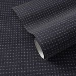 Product Image 1 for Plus Charcoal Wallpaper by FH Art Studio from Four Hands