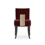Product Image 4 for Reserved Seating Side Chair from Caracole