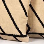 Product Image 3 for Stria Geo Outdoor Pillow, Set of 2 from Four Hands