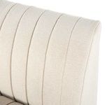 Product Image 26 for Augustine Polyester Capri Oatmeal Dining Bench from Four Hands