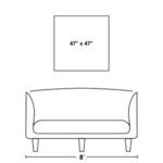 Product Image 2 for Seaside Dunes Framed Artwork from Leftbank