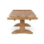 Product Image 10 for Fenwick Extendable Reclaimed Pine Wood Dining Table Top in Natural from Classic Home Furnishings