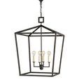 Product Image 7 for Denison Lantern from Currey & Company