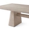 Product Image 2 for Vicenzo Dining Table from Theodore Alexander