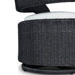 Product Image 28 for Hawkins Outdoor Swivel Chair from Four Hands