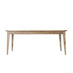Product Image 5 for Callan Dining Table from Theodore Alexander