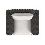 Product Image 6 for Cabo Oversized Swivel Club Chair from Sunset West