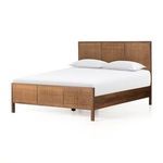 Product Image 24 for Sydney Mango Wood King Bed from Four Hands