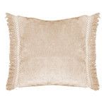 Product Image 1 for Melia Natural Pillow (Set Of 2) from Classic Home Furnishings