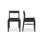 Product Image 2 for Owing Dining Chair, Set of 2 from Moe's