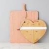 Product Image 3 for Blush Rectangle Mod Charcuterie Board, Medium from etúHOME