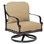 Product Image 1 for Isla Rocking Lounge Chair from Woodard