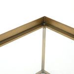 Product Image 5 for Kline Bunching Table from Four Hands