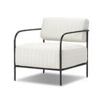 Product Image 2 for Fenn Striped Amalfi Outdoor Chair from Four Hands