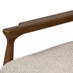 Product Image 4 for Beckett Chair Tulsa Ink from Four Hands