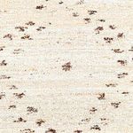 Product Image 2 for Machu Picchu Hand-Woven Global Light Beige/ Medium Gray Rug - 8'10" x 12' from Surya