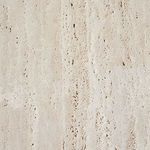 Product Image 8 for The Rectangular Travertine Cliff Table from Four Hands
