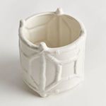 Product Image 2 for Chinoiserie Round CachepotÂ from Napa Home And Garden