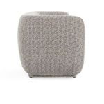 Product Image 3 for Nico Modern Curved Sofa from Classic Home Furnishings