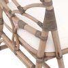 Product Image 3 for Crescent Rattan Dining Chairs, Set of 2 from Essentials for Living
