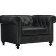 Product Image 2 for London Club Leather Chair 1/2 from Bernhardt Furniture