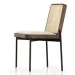Product Image 3 for Vail Thames Cream Dining Chair from Four Hands
