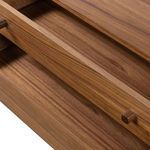 Product Image 30 for Arturo Natural Walnut Traditional Nightstand from Four Hands