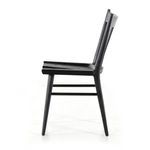 Product Image 15 for Gregory Black Oak Dining Chair  from Four Hands