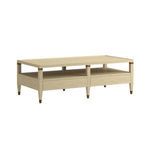 Product Image 1 for Eave Rect. Cocktail Table from A.R.T. Home Furnishings