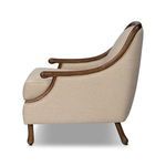 Product Image 3 for Bjorn Chair Merida Taupe from Four Hands
