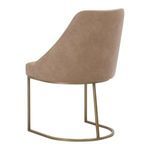 Product Image 4 for Parissa Dining Chair, Set of 2 from Essentials for Living
