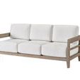 Product Image 3 for La Jolla Sofa from Universal Furniture