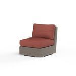 Product Image 1 for Coronado Armless Club Chair from Sunset West