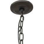 Product Image 8 for Renzo Chandelier from Four Hands