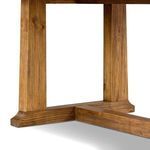 Product Image 14 for Otto Solid Honey Pine Extension Dining Table from Four Hands