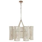 Product Image 1 for Teagan Chandelier from Gabby