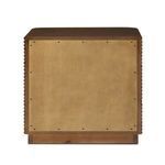 Product Image 6 for Benny Spiced Oak Nightstand from Four Hands