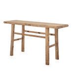 Product Image 1 for Reclaimed Elm Console Table from Creative Co-Op