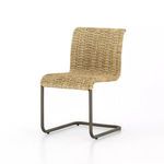 Product Image 6 for Grover Cantilever Chair Light Natural from Four Hands