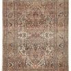 Product Image 9 for Ginia Medallion Blush/ Beige Rug from Jaipur 