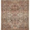 Product Image 9 for Ginia Medallion Blush/ Beige Rug from Jaipur