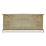 Product Image 11 for Sadie Brown Sideboard from Moe's