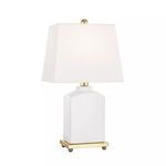 Product Image 1 for Brynn 1 Light Table Lamp from Mitzi