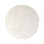 Product Image 6 for Callisto Aged White Concrete Outdoor Coffee Table from Four Hands